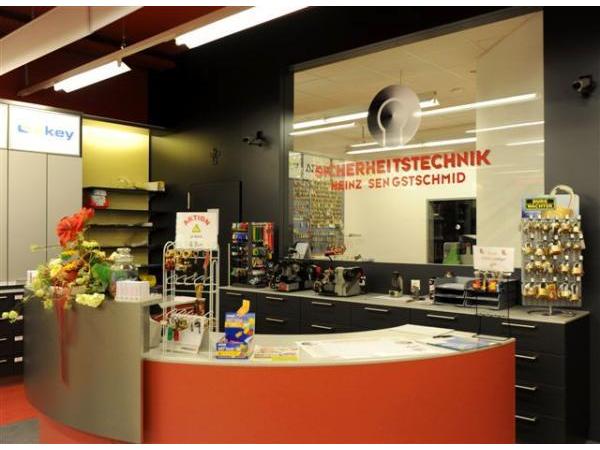 Bild 4 von Sicherheitstechnik Sengstschmid GmbH