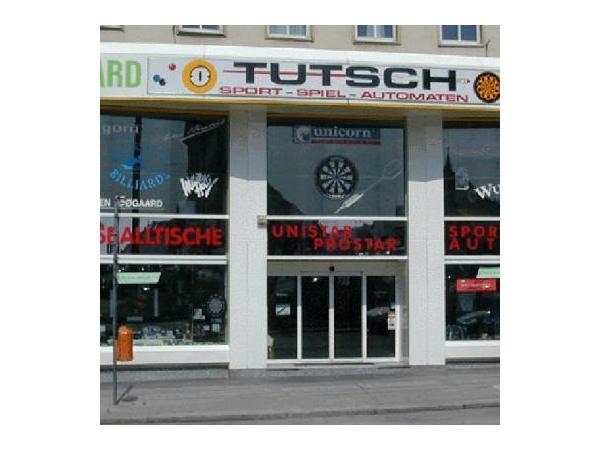 Bild 3 von Tutsch GesmbH Sport-Spiel-Automaten