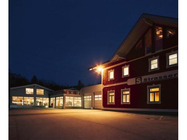 Bild 1 von Strasser GmbH & Co. KG