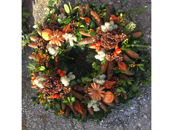 Bild 4 von Seefried Blumenbau GesmbH