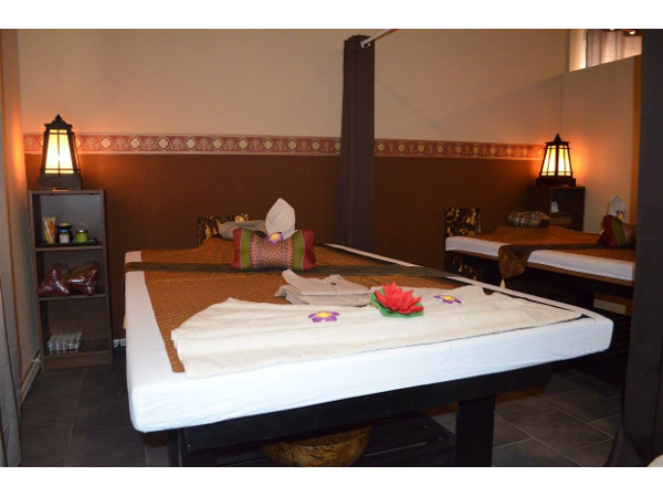Bild 3 von Siam Banburi - Traditionelle Thai Massage