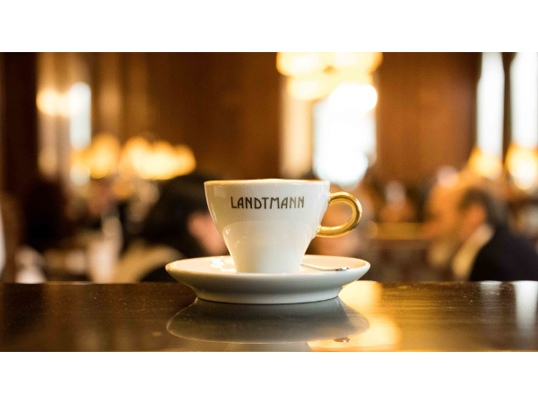 Bild 5 von Landtmann Cafe Restaurant
