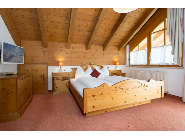 Bild 9 von Aparthotel Alpin Life