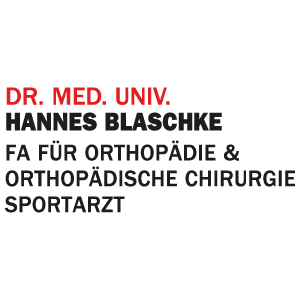 Logo von Dr. Blaschke Hannes