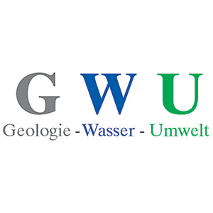 Logo von GWU Geologie-Wasser-Umwelt - Dr Hartwig Kraiger