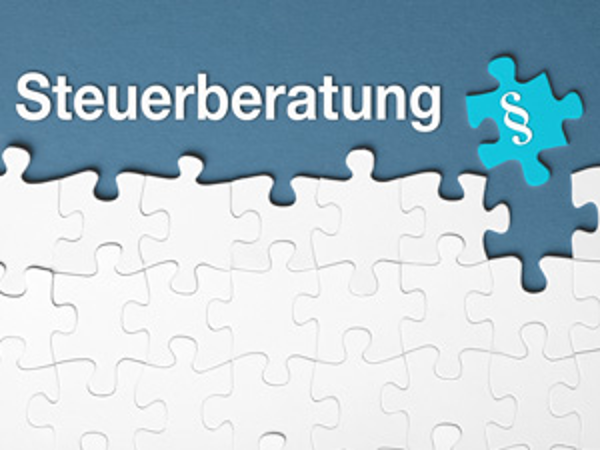 Bild 1 von Steuer- u Wirtschaftsberatung GesmbH