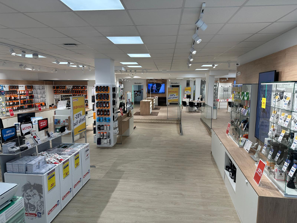 Bild 3 von Hartlauer Kirchdorf | Optik, Hörgeräte, Handy