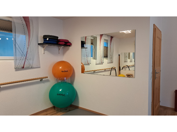 Bild 4 von Physiotherapie Maishofen