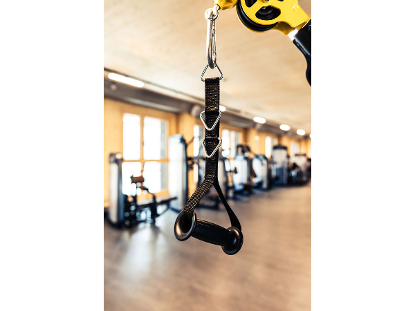 Bild 4 von GATE 9 Health Club