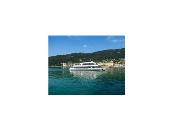 Bild 5 von VL Bodenseeschifffahrt GmbH & Co KG