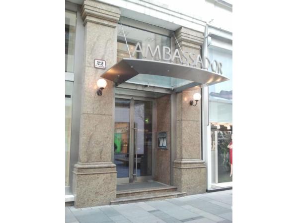 Bild 1 von Ambassador - Restaurant - Cafe - Bar