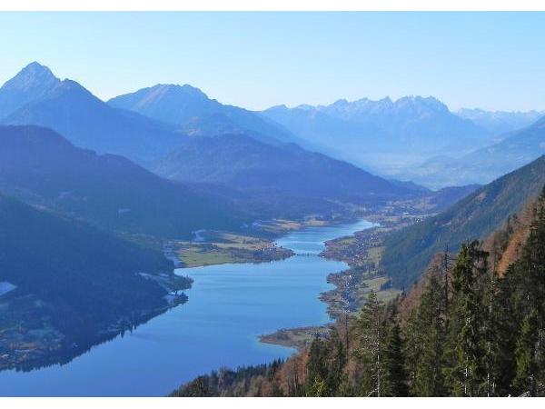 Bild 5 von Haus Heimat am Weissensee Familie Winkler