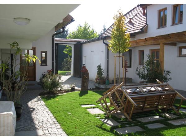 Bild 6 von Gartengestaltung Klaus Schönauer