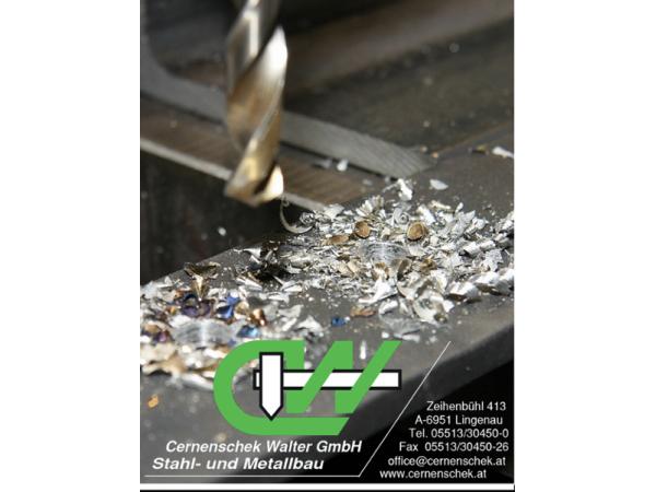 Bild 5 von Cernenschek Walter GmbH