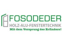 Fosodeder GmbH Holz-Alu-Fenstertechnik