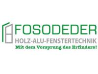 Fosodeder GmbH Holz-Alu-Fenstertechnik