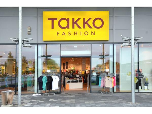 Bild 1 von TAKKO ModeMarkt GmbH