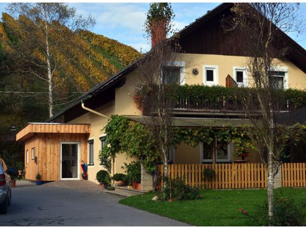 Bild 1 von Lieschnegg Hubert