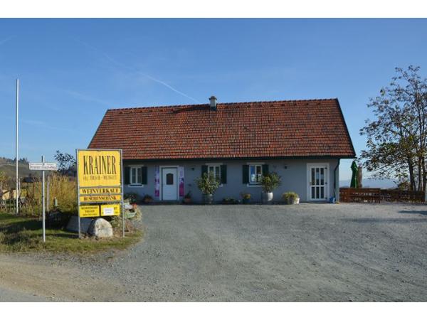 Bild 1 von Weingut Toso Fam. Kreiner
