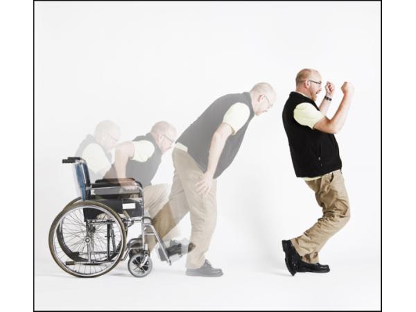 Bild 2 von Peter Grasser, Blutegeltherapie, Schmerztherapie
