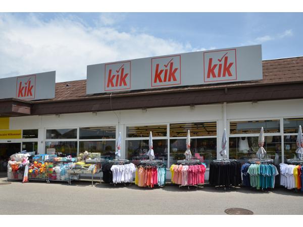 Bild 1 von KiK Textilien u Non-Food GesmbH
