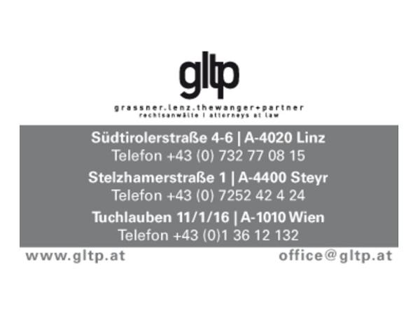 Bild 6 von GLTP Grassner, Lenz, Thewanger & Partner