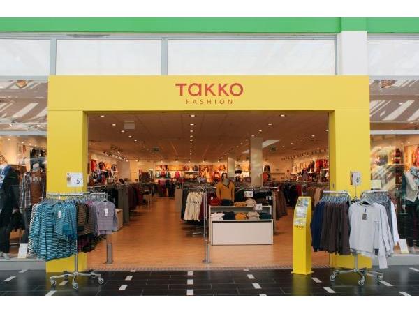 Bild 1 von TAKKO ModeMarkt GmbH