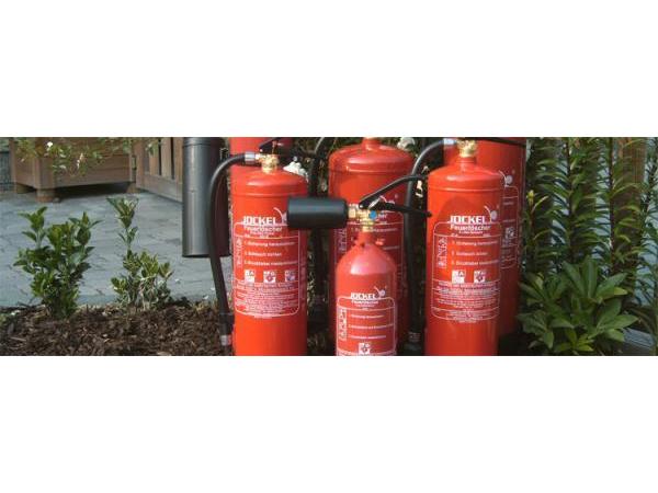 Bild 3 von Brandschutz Thomas Dworschak