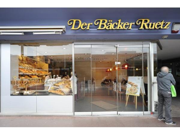 Bild 1 von Der Bäcker Ruetz