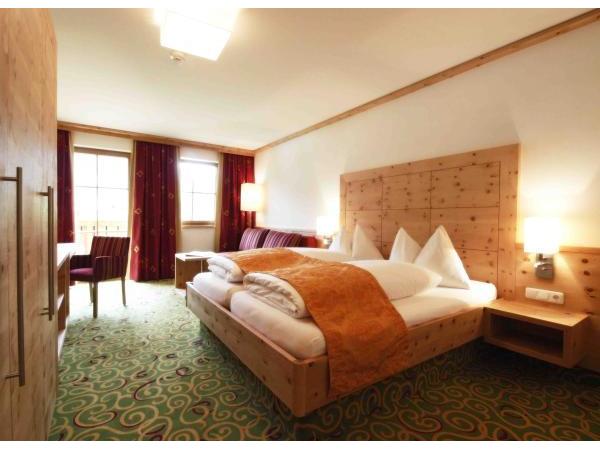 Bild 6 von Berghotel Alpenklang