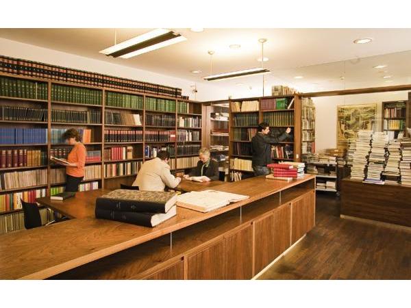 Bild 2 von Stadtarchiv/Stadtmuseum