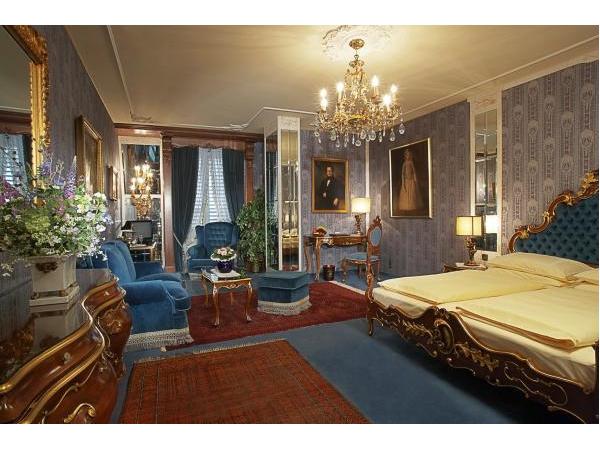 Bild 3 von Hotel Palais Porcia