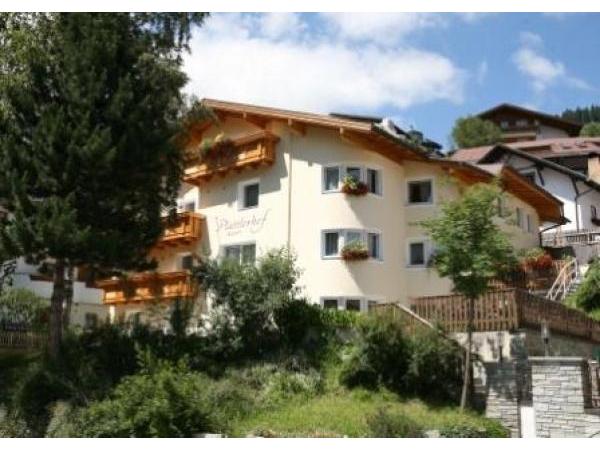 Bild 1 von Ferienwohnung Plattlerhof