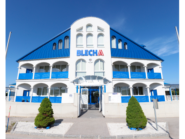 Bild 7 von Blecha GmbH