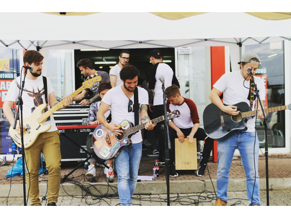 Bild 5 von Roxor Rockstore Wolfsberg - Markus Jäger e. U.