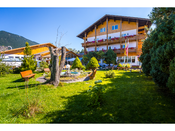 Bild 5 von Wellnesshotel Paradiesquelle