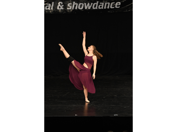 Bild 9 von DANCE CENTER Jane Gardner - YORK STUDIOS