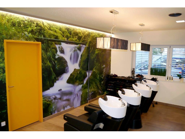 Bild 4 von Der Friseur Verena Leeb & Team