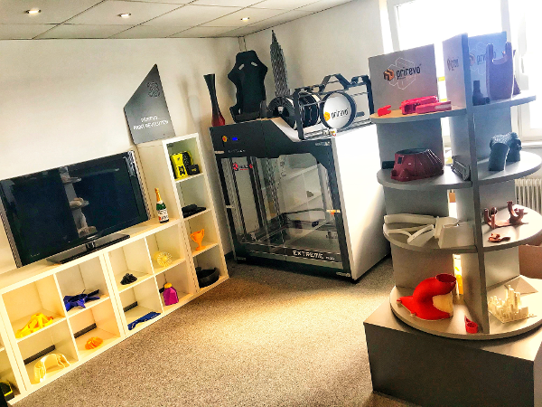 Bild 2 von Prirevo 3D-Solutions GmbH