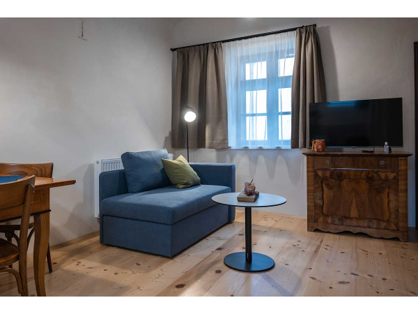 Bild 18 von Tschardakenhof Appartements