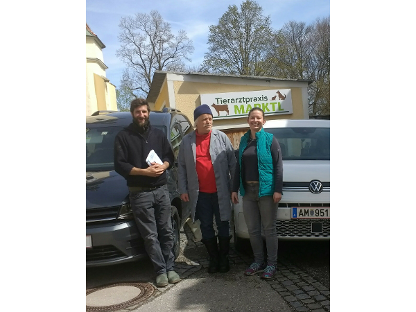Bild 2 von Tierarztpraxis Marktl