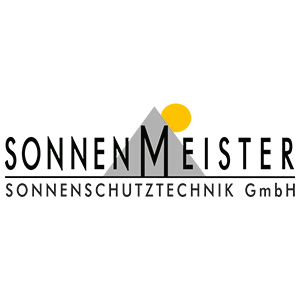 Logo von Sonnenmeister Sonnenschutztechnik GmbH