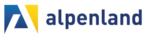 Logo von Alpenland Gemeinnützige Bau-, Wohn- u. Siedlungsgenossenschaft reg. Gen.m.b.H