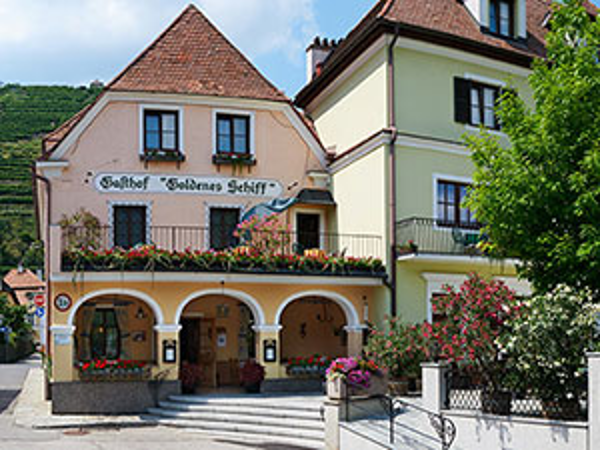 Bild 8 von Gasthof Goldenes Schiff