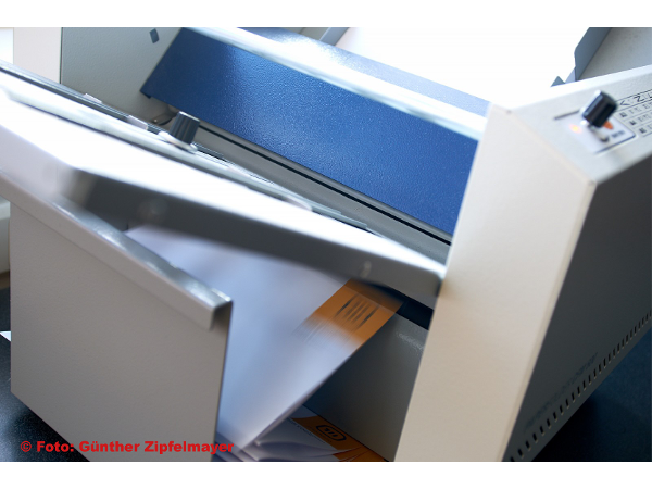 Bild 4 von Mail Boxes Etc. Inzersdorf - Versand, Verpackung, Grafik & Druck