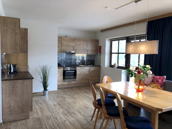 Bild 4 von Appartement Schwab Ski in & Out