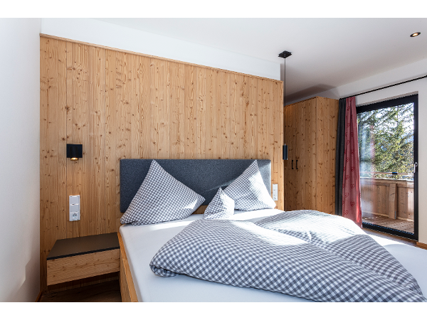 Bild 12 von Hotel Tirolerherz St. Ulrich am Pillerseetal in Tirol