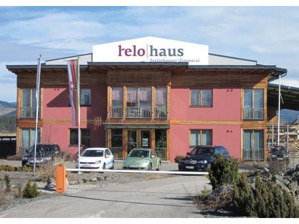 Bild 1 von helohaus Das Fertighaus GmbH