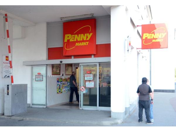 Bild 1 von PENNY Markt