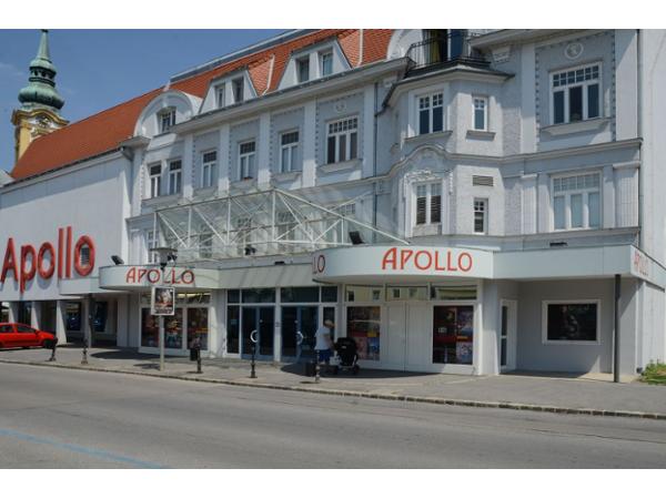 Bild 1 von Apollo Kino